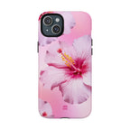 Pink Hibiscus