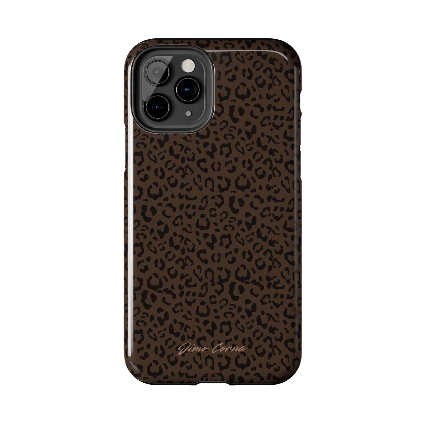 Brown Leopard