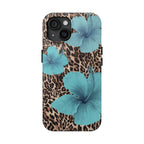 Sea Breeze Leopard