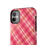 Cherrie Plaid