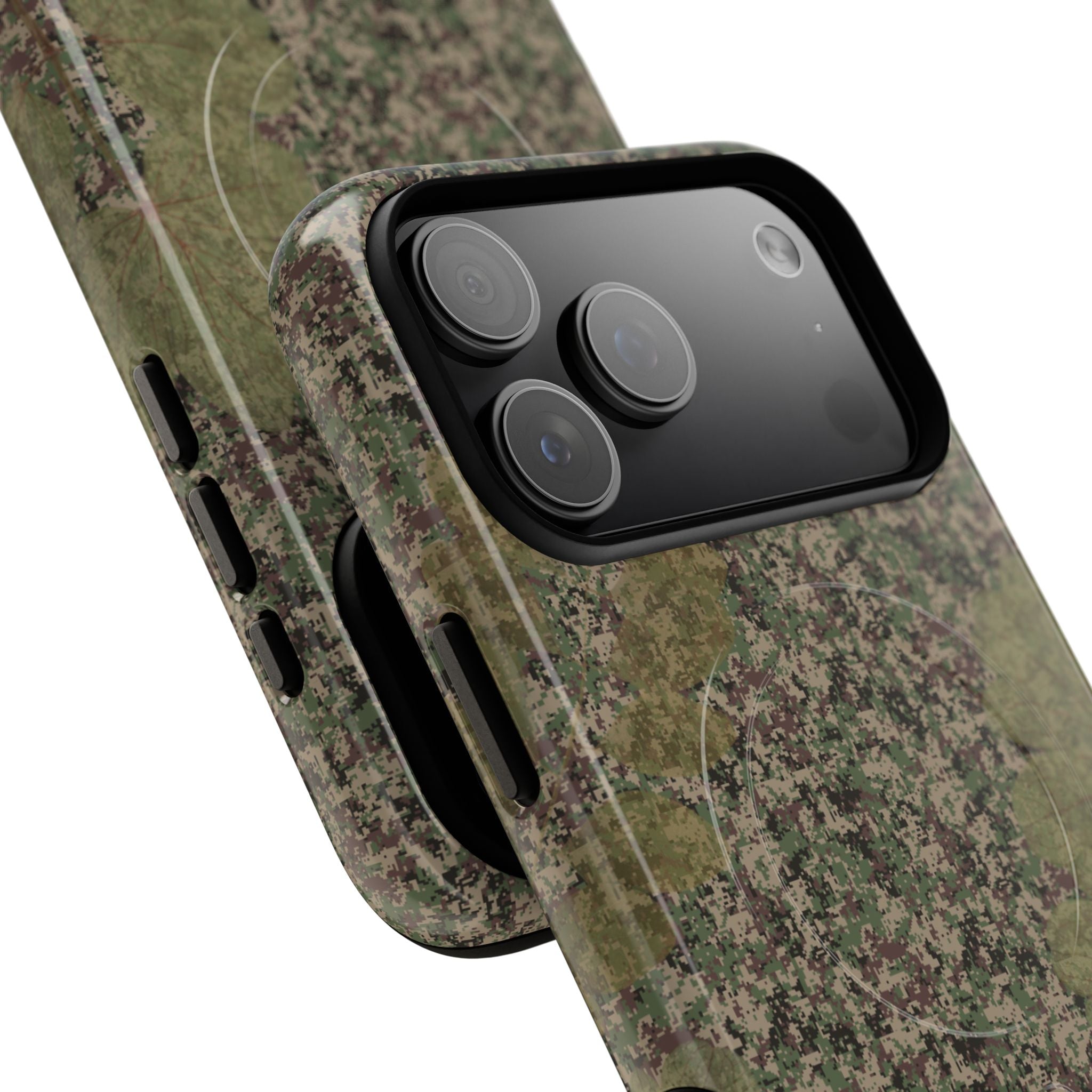 Camouflage