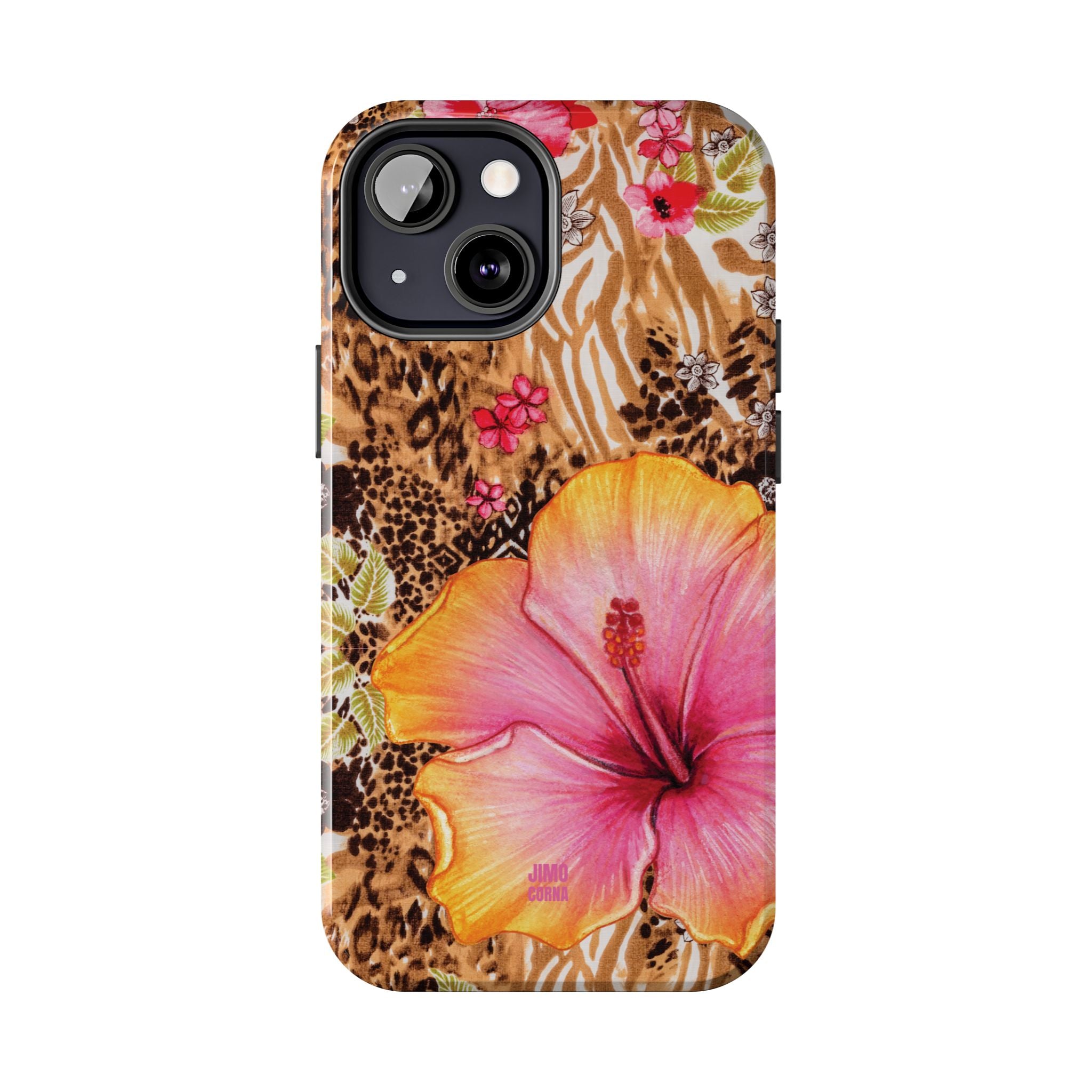 Tango Leopard