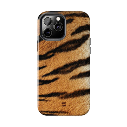 Tiger Furr