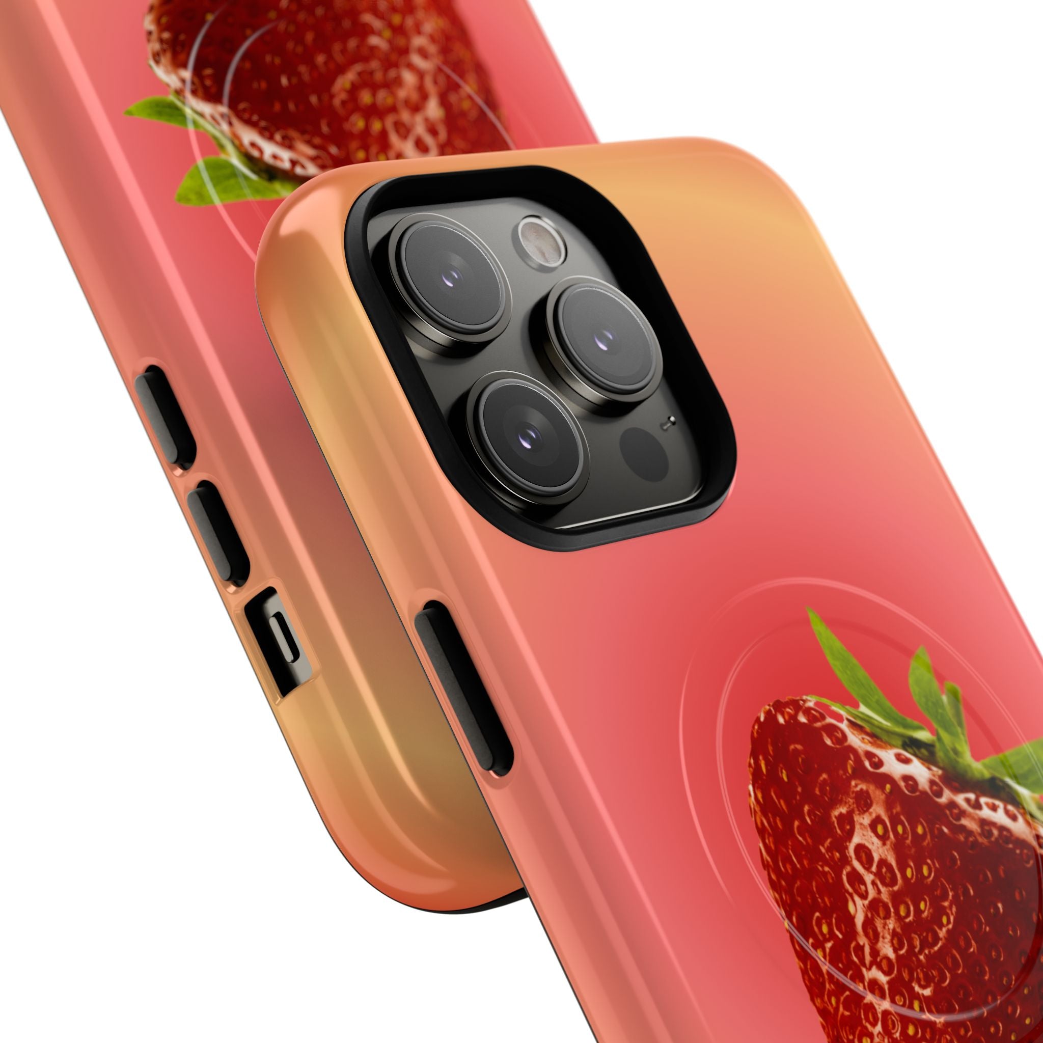 Sweet Strawberry