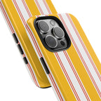 Taylor Beach Stripes