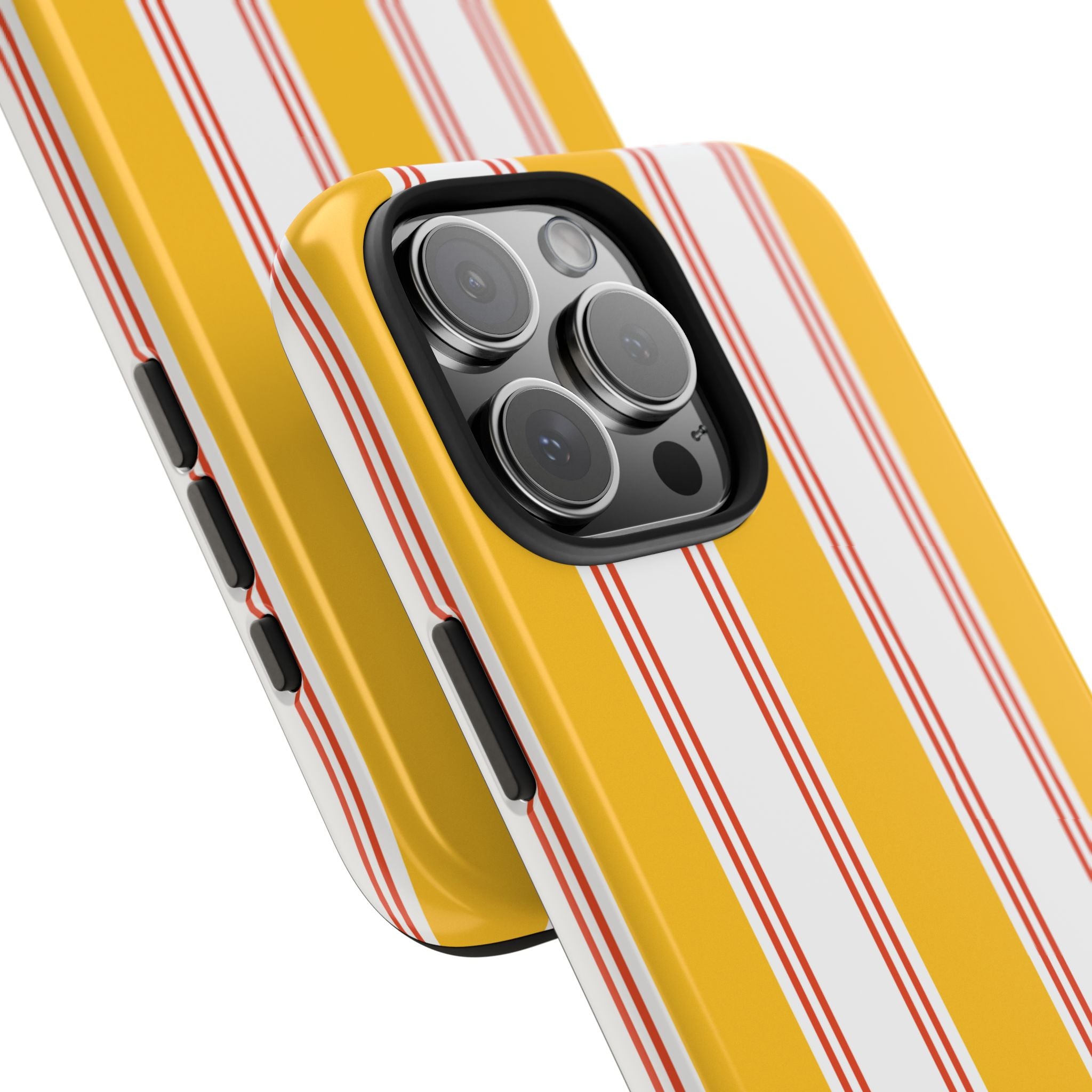 Taylor Beach Stripes