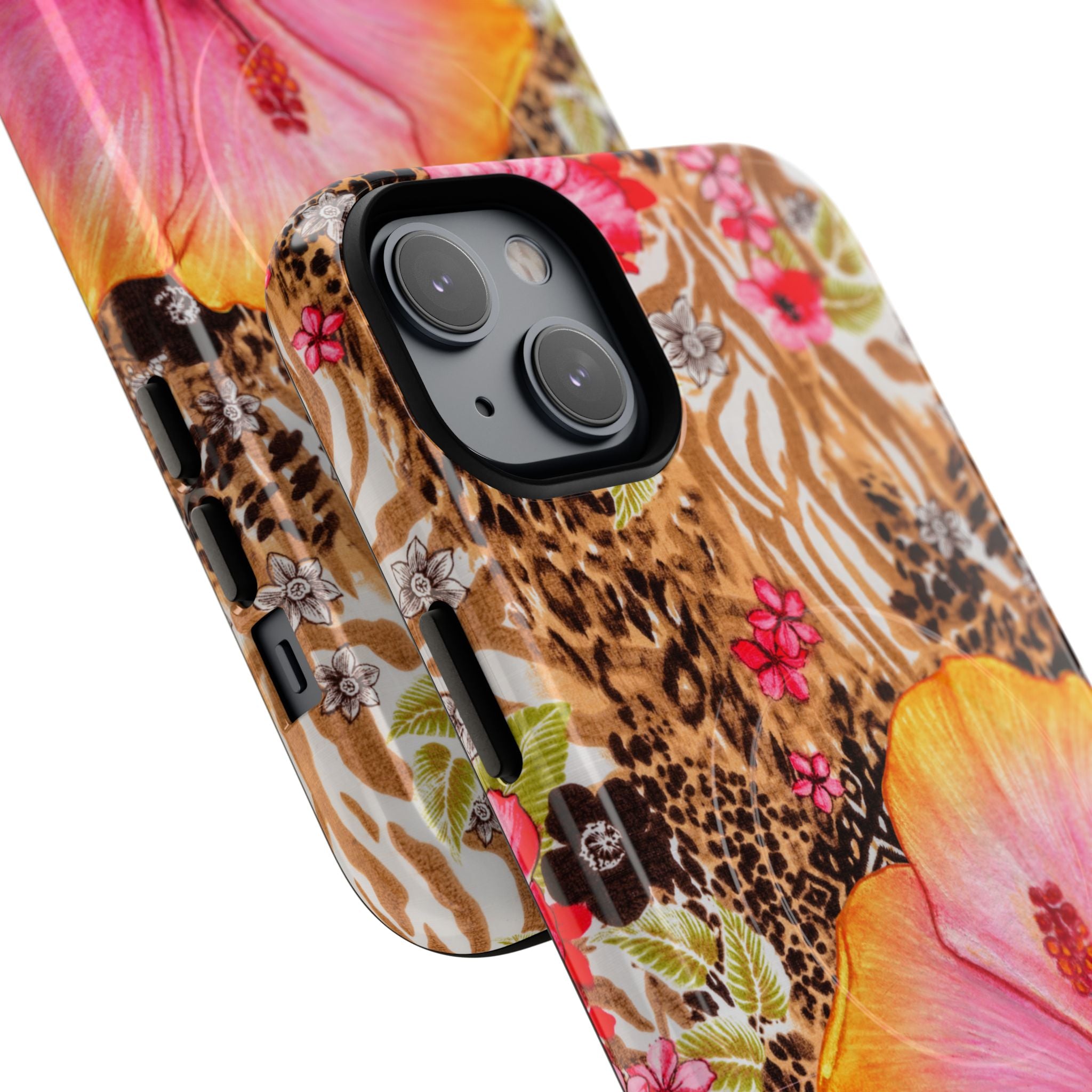 Tango Leopard