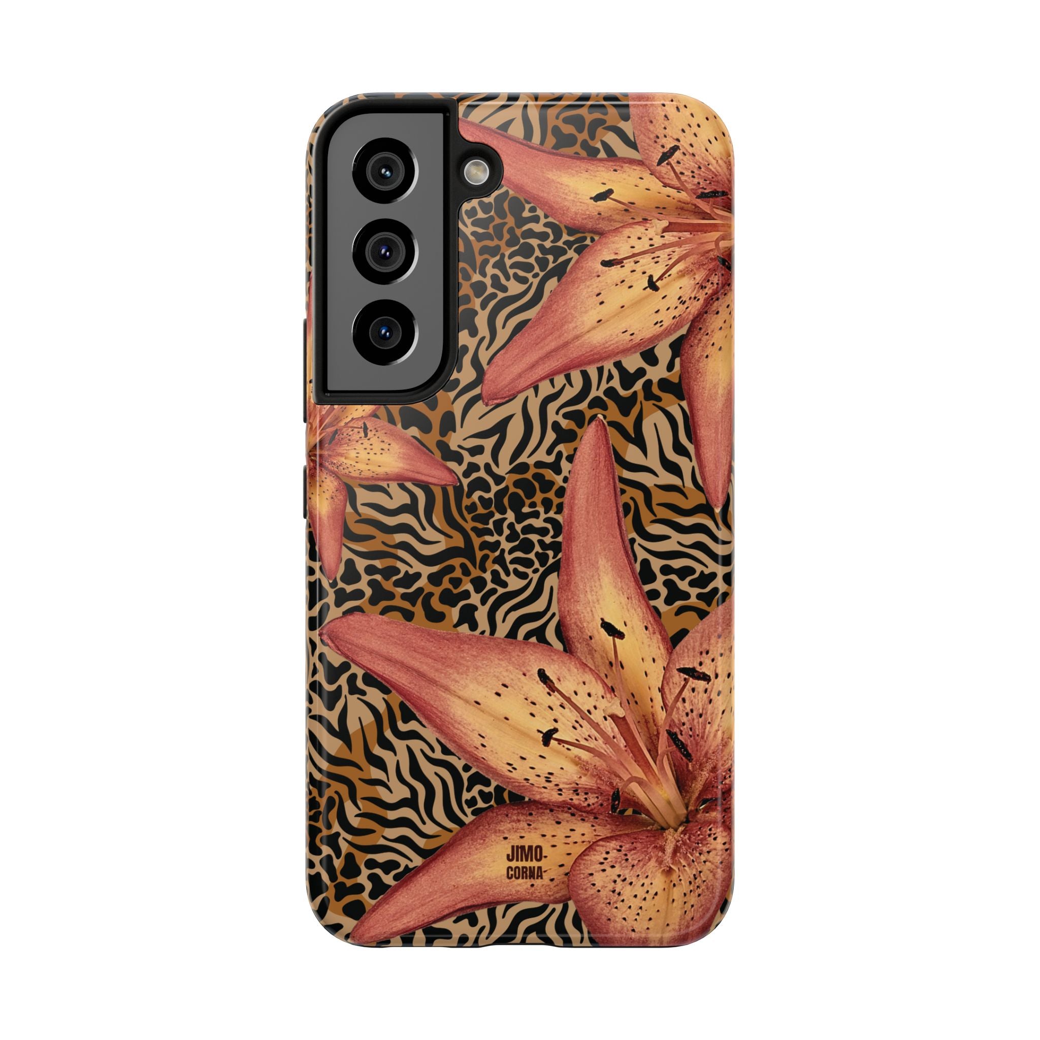 Tiger Lily