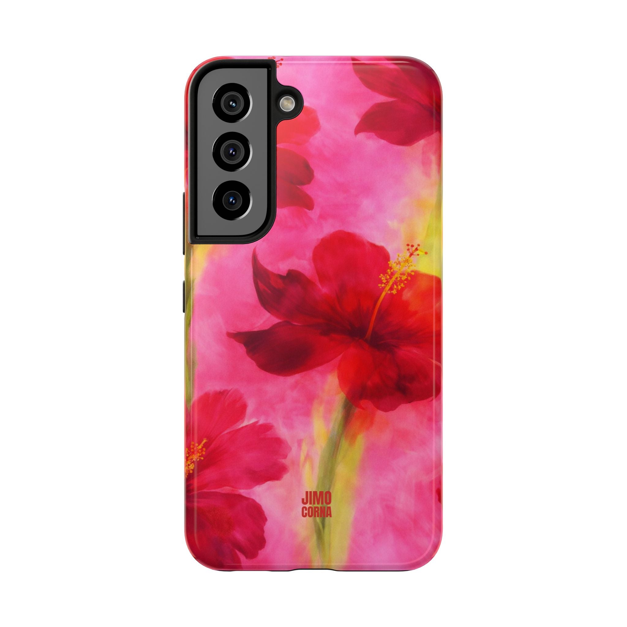 Lovers and Friends Samsung Galaxy Case