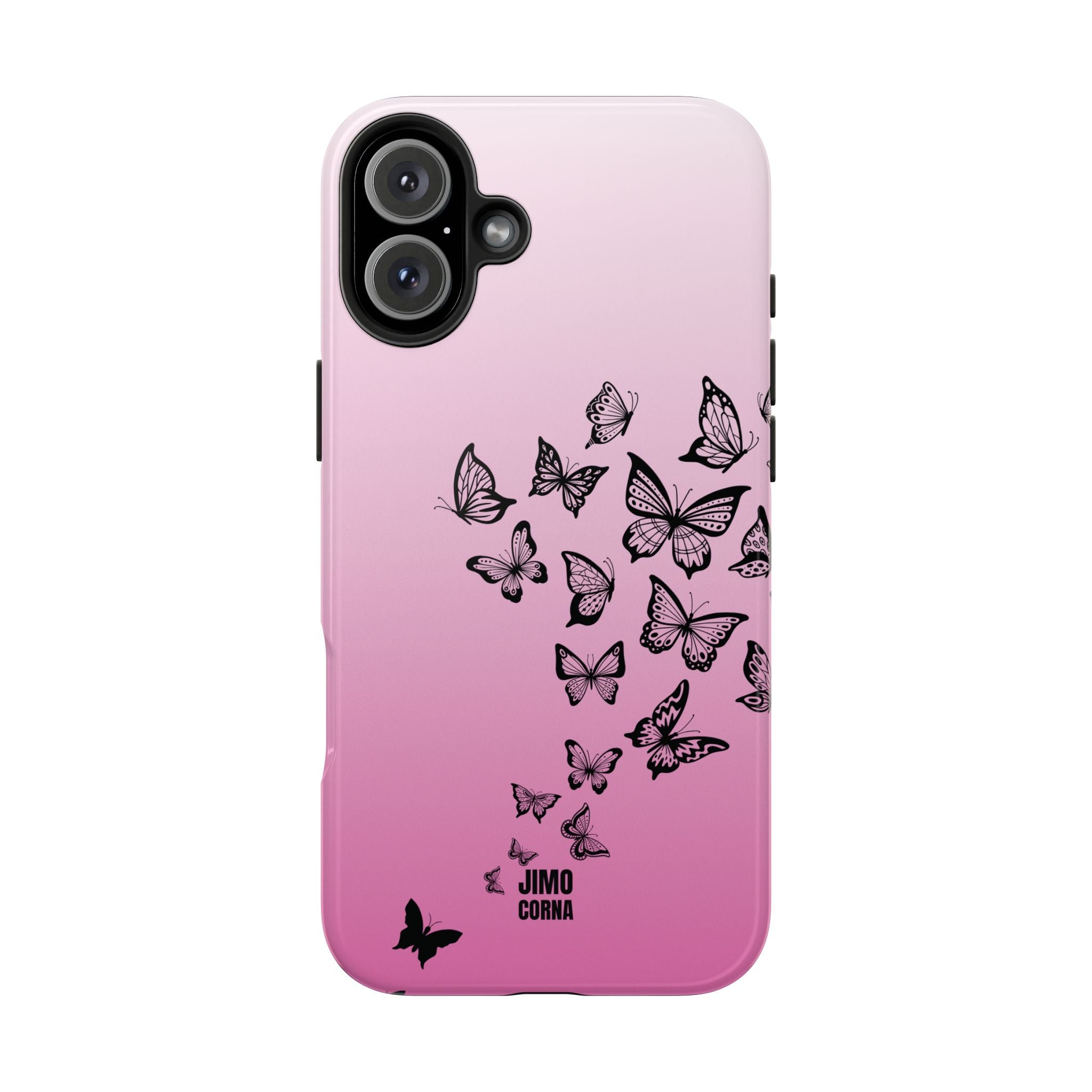 Butterfly Tattoo
