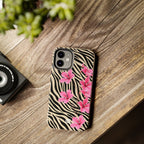 Fetch Zebra
