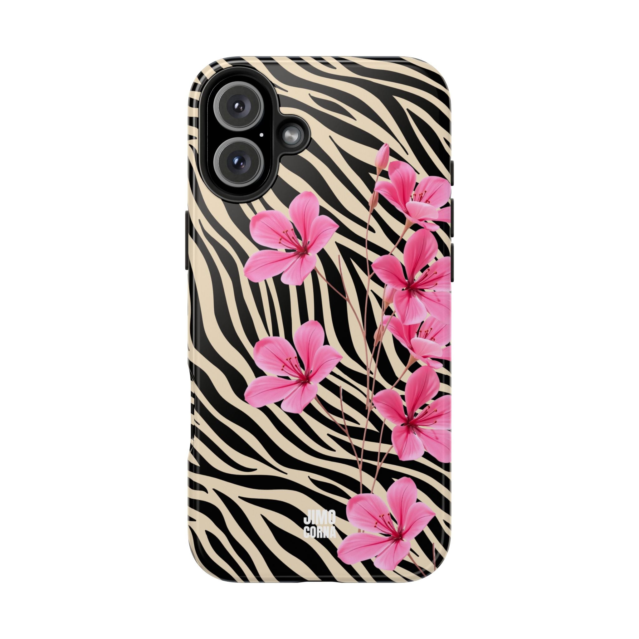 Fetch Zebra