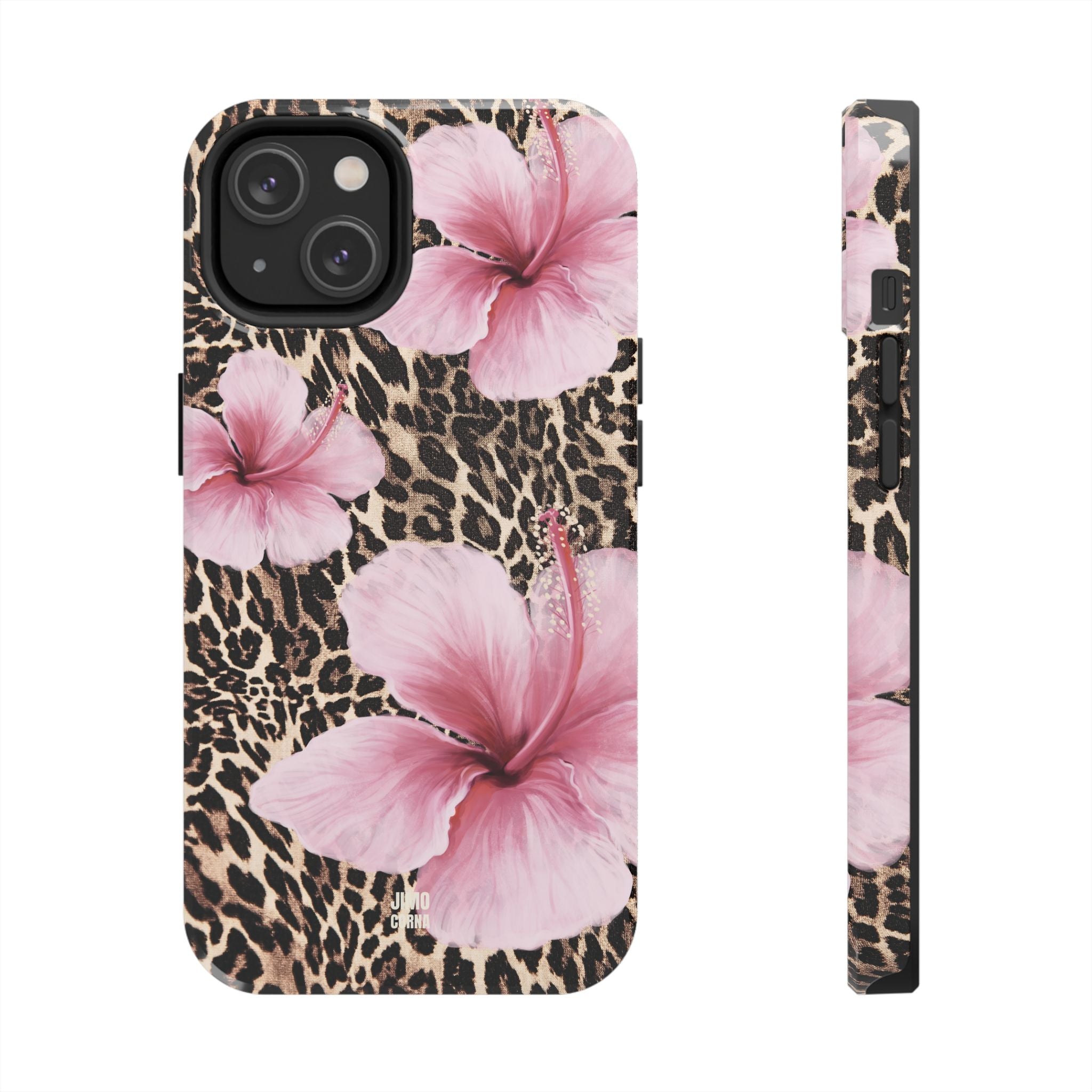 Spicy leopard