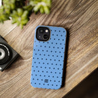 Polka Dot | Blue