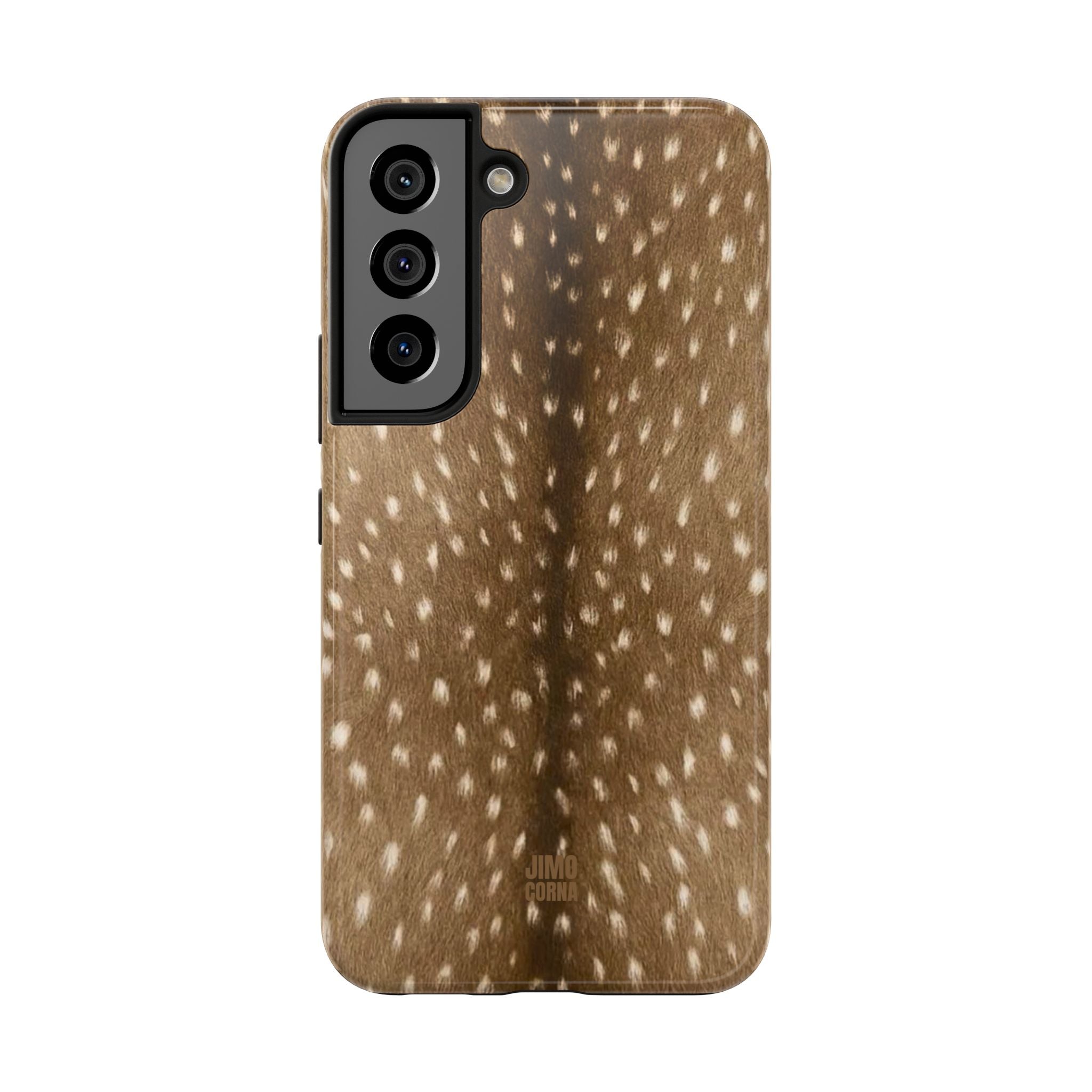 Fawnie Soft Spots Samsung Galaxy Case