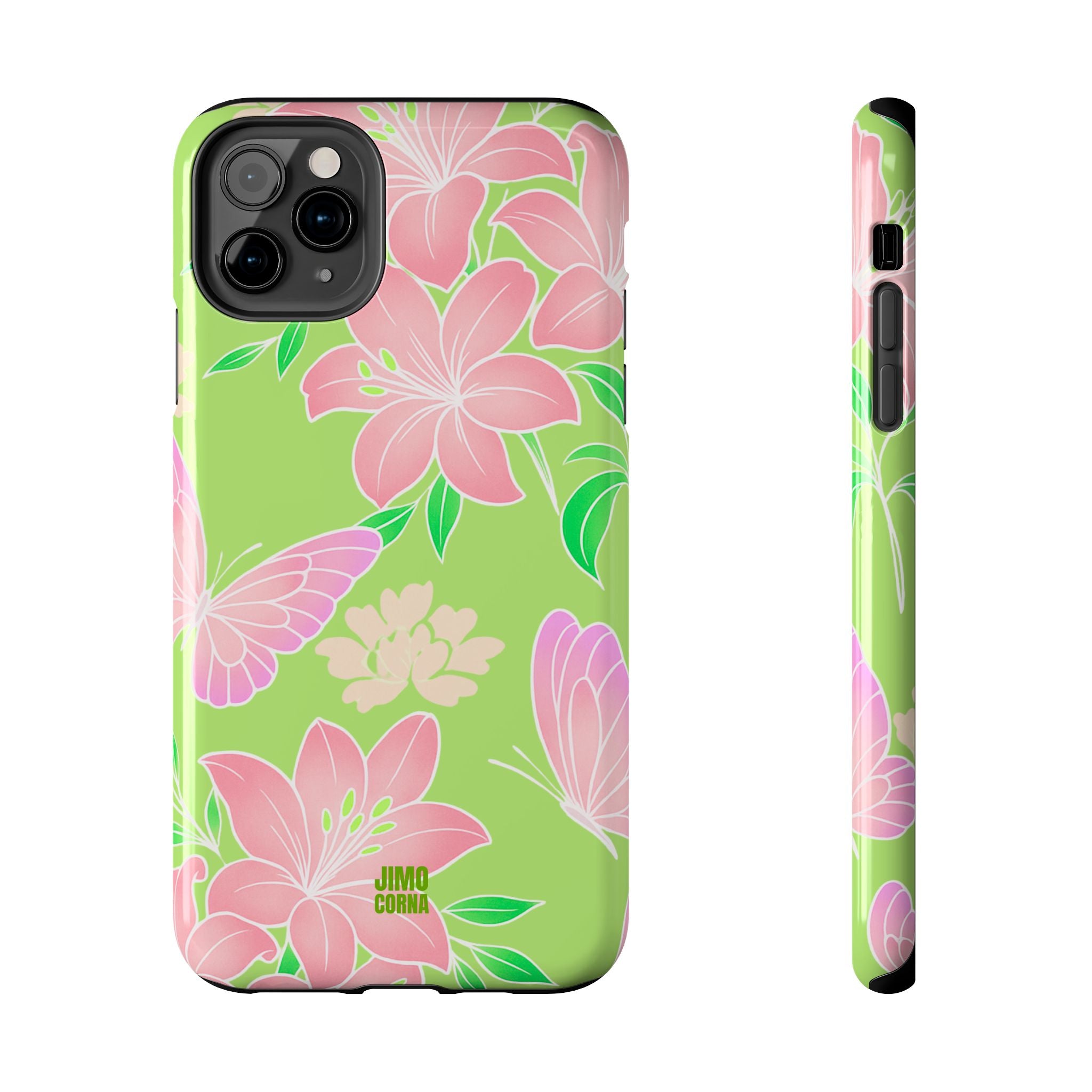 Blossom Whispers