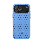 Polka Dot | Blue