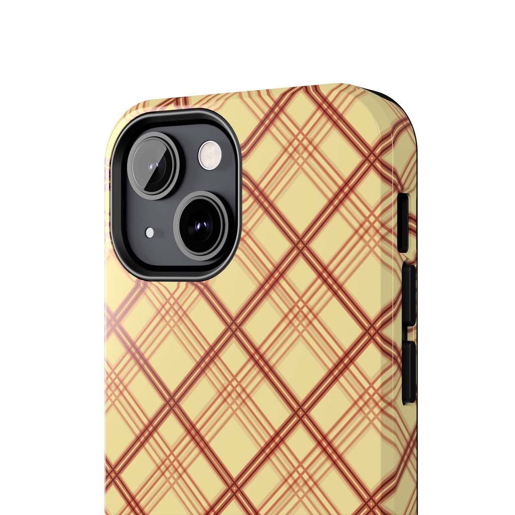 Office Party iPhone Case