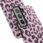 Y2K Leopard Print | Pink