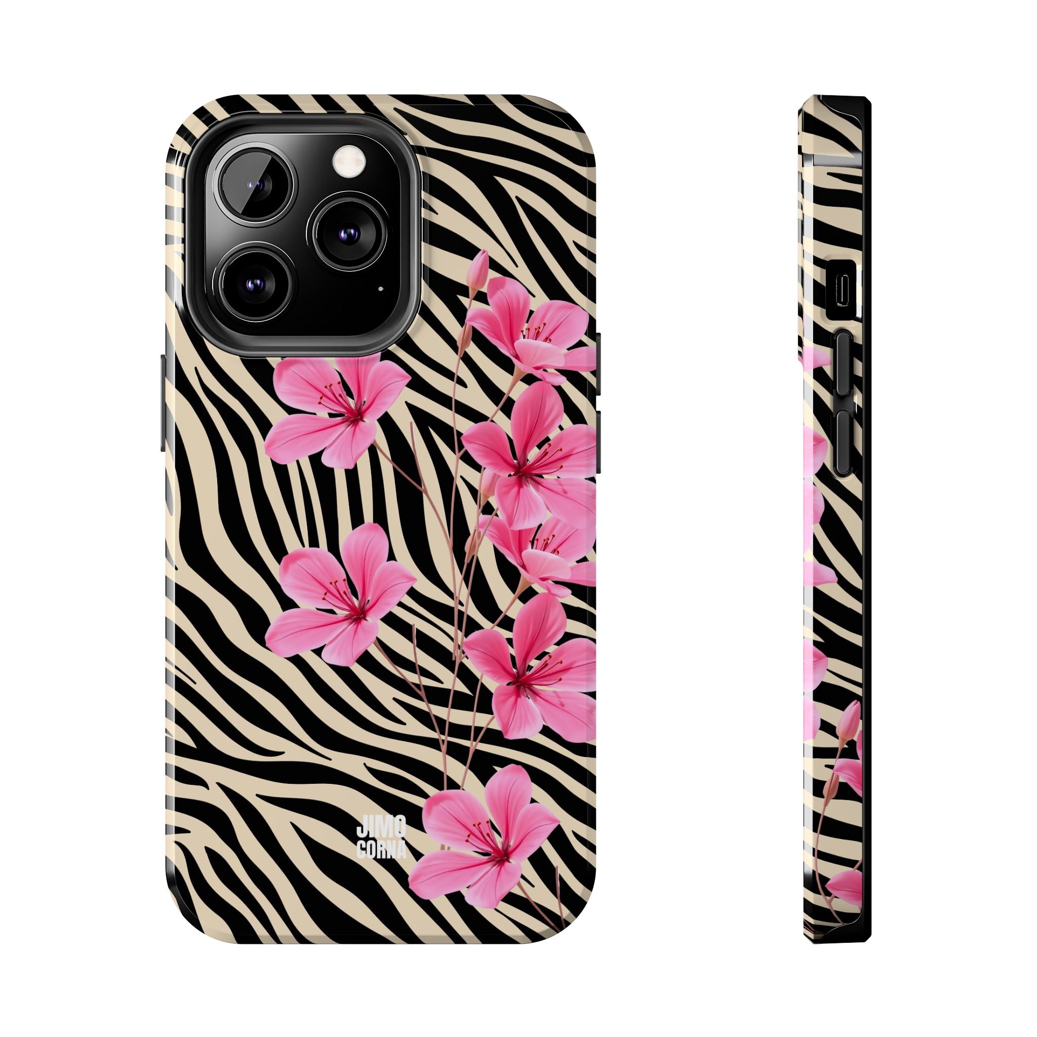 Fetch Zebra