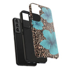 Sea breeze Leopard