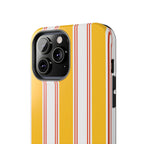 Taylor Beach Stripes