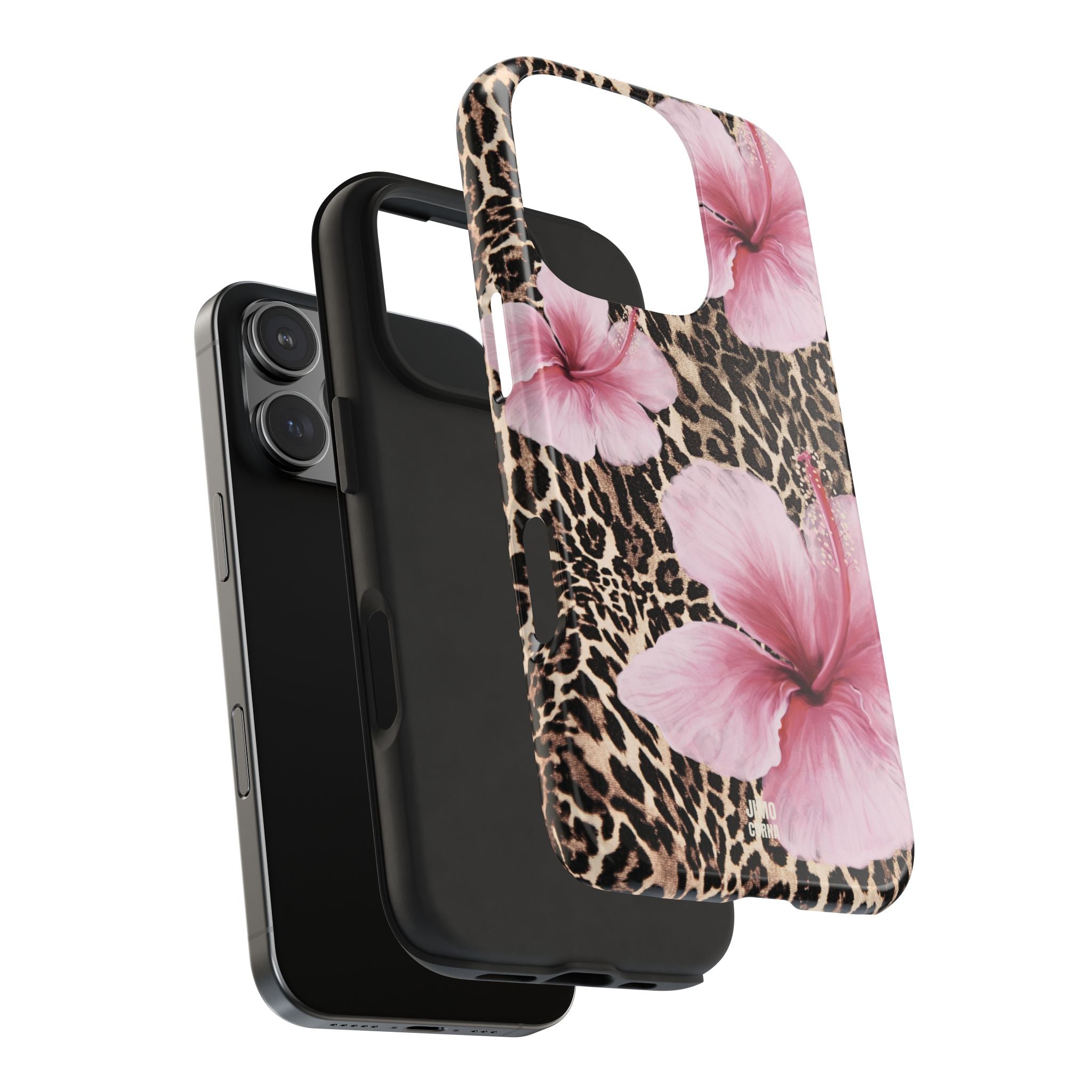 Spicy leopard