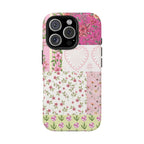 Daisy Patchwork