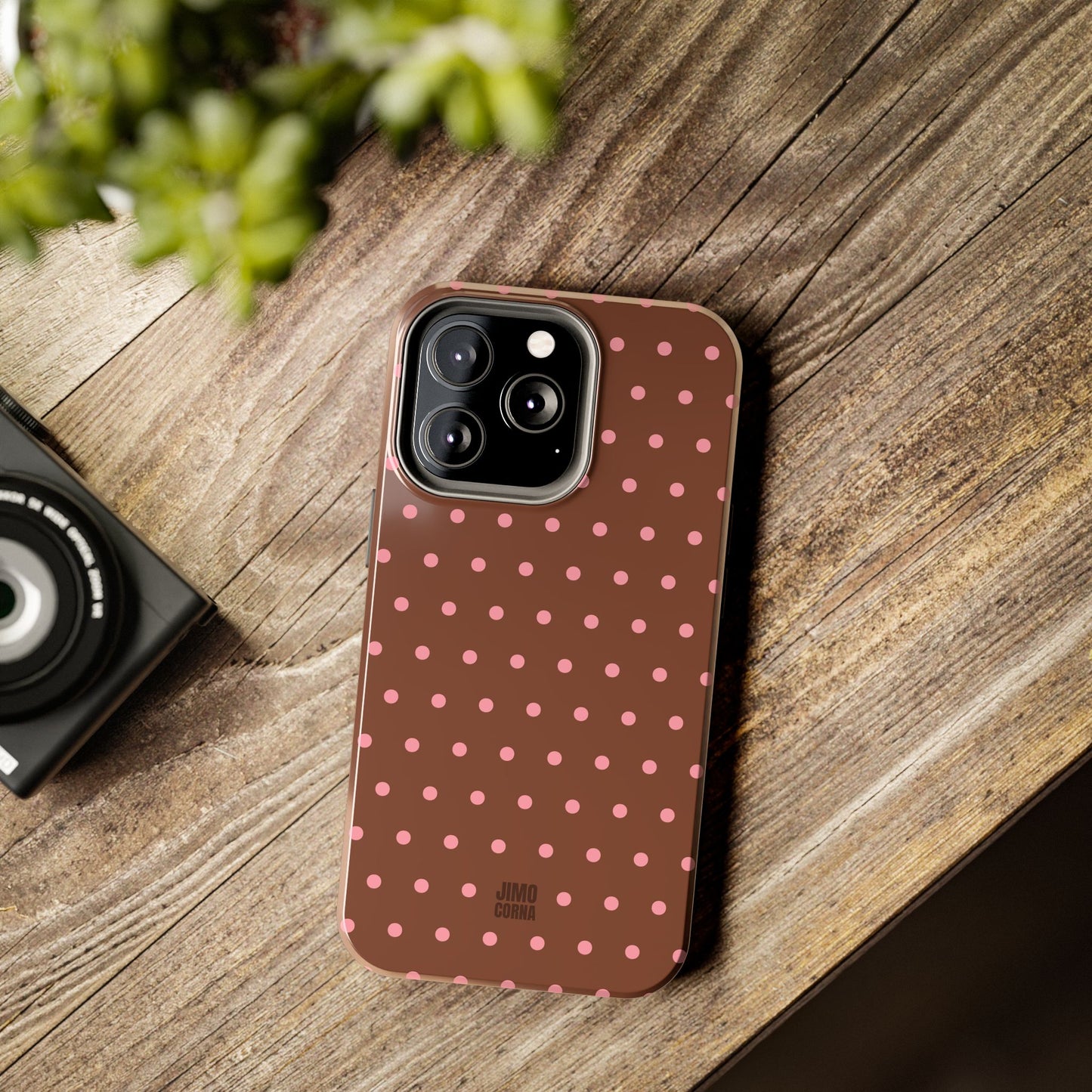Polka Dot | Baby Doll