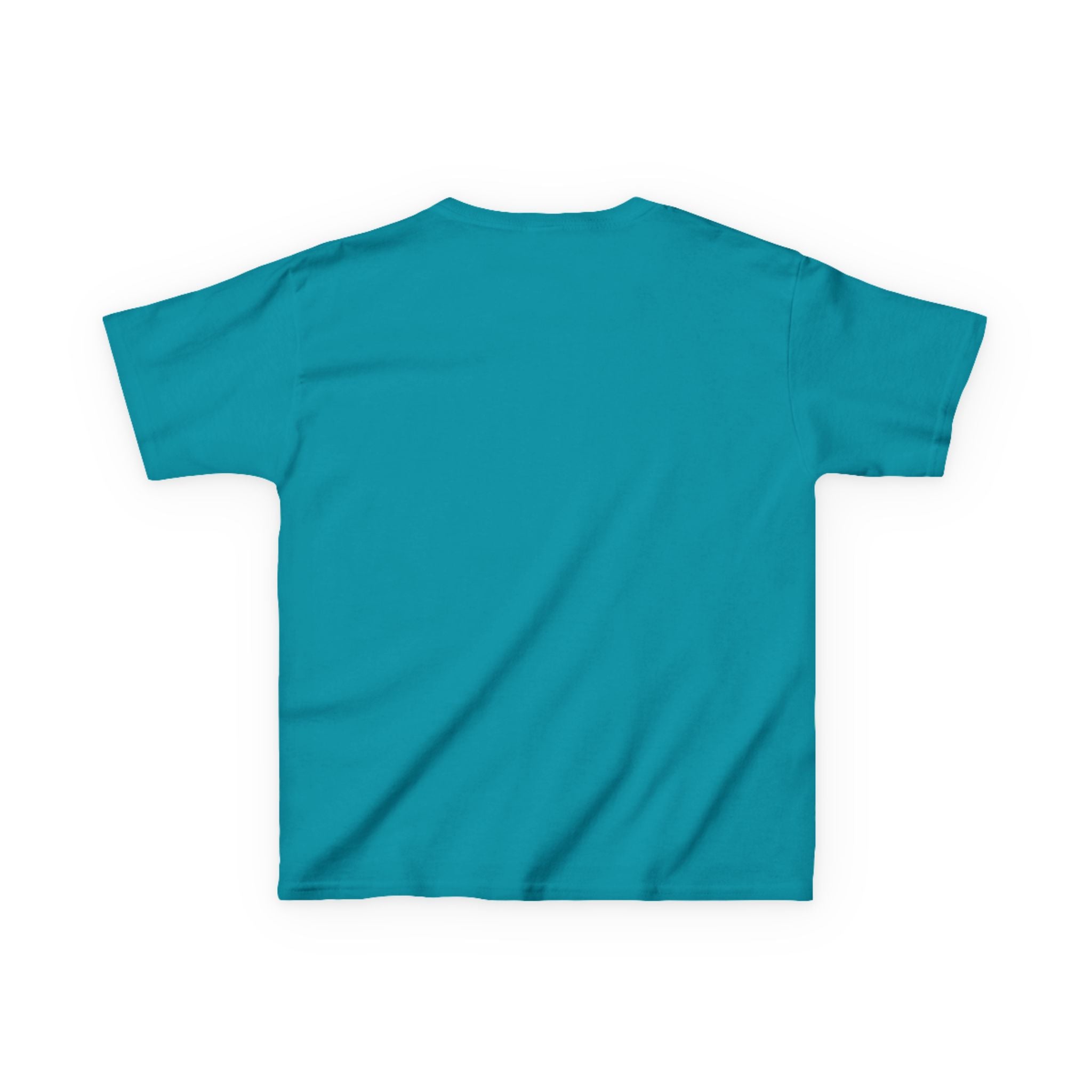 Heart Raspberry Baby Tee