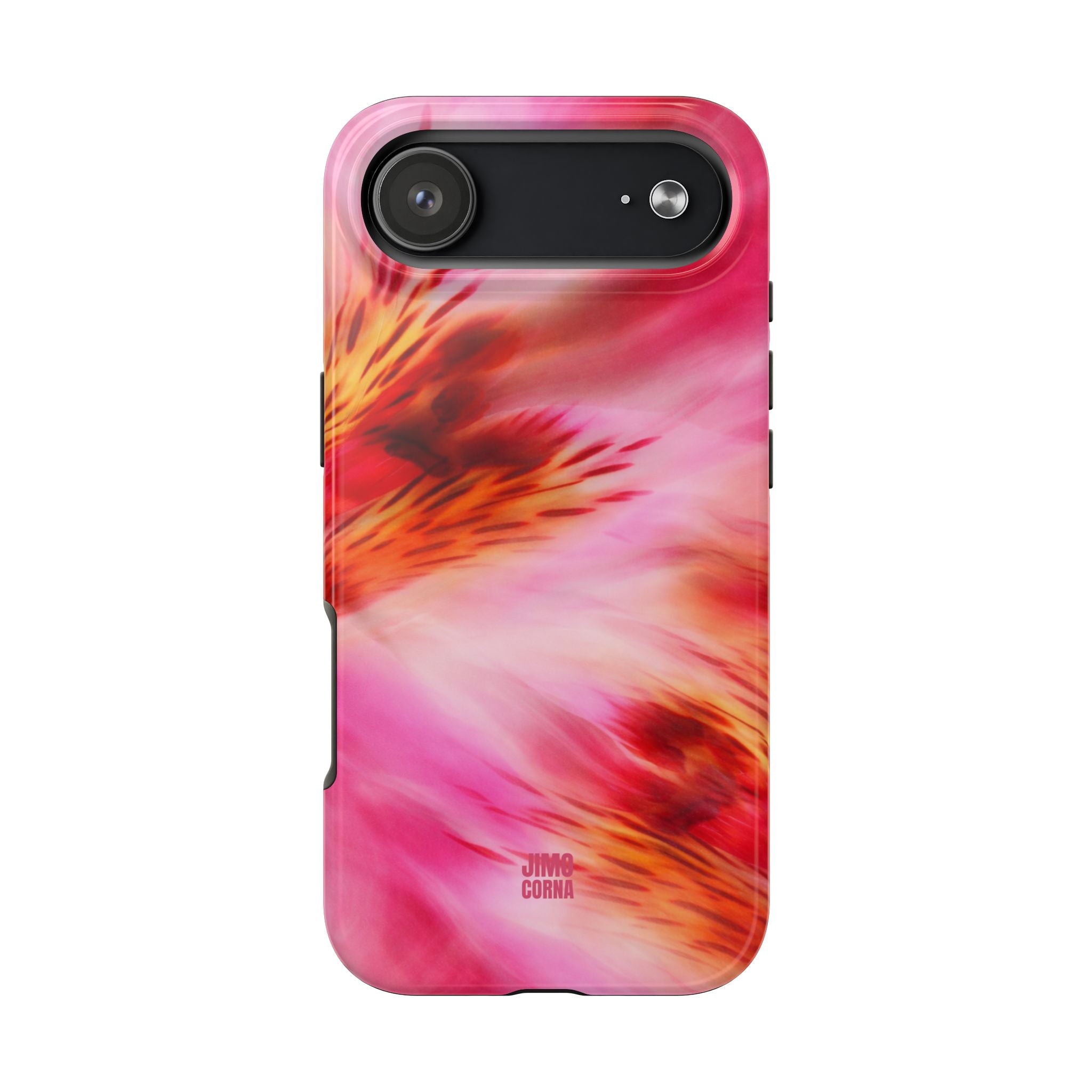 Sydney Blossom iPhone Case