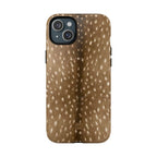 Fawnie Soft Spots MagSafe iPhone Case