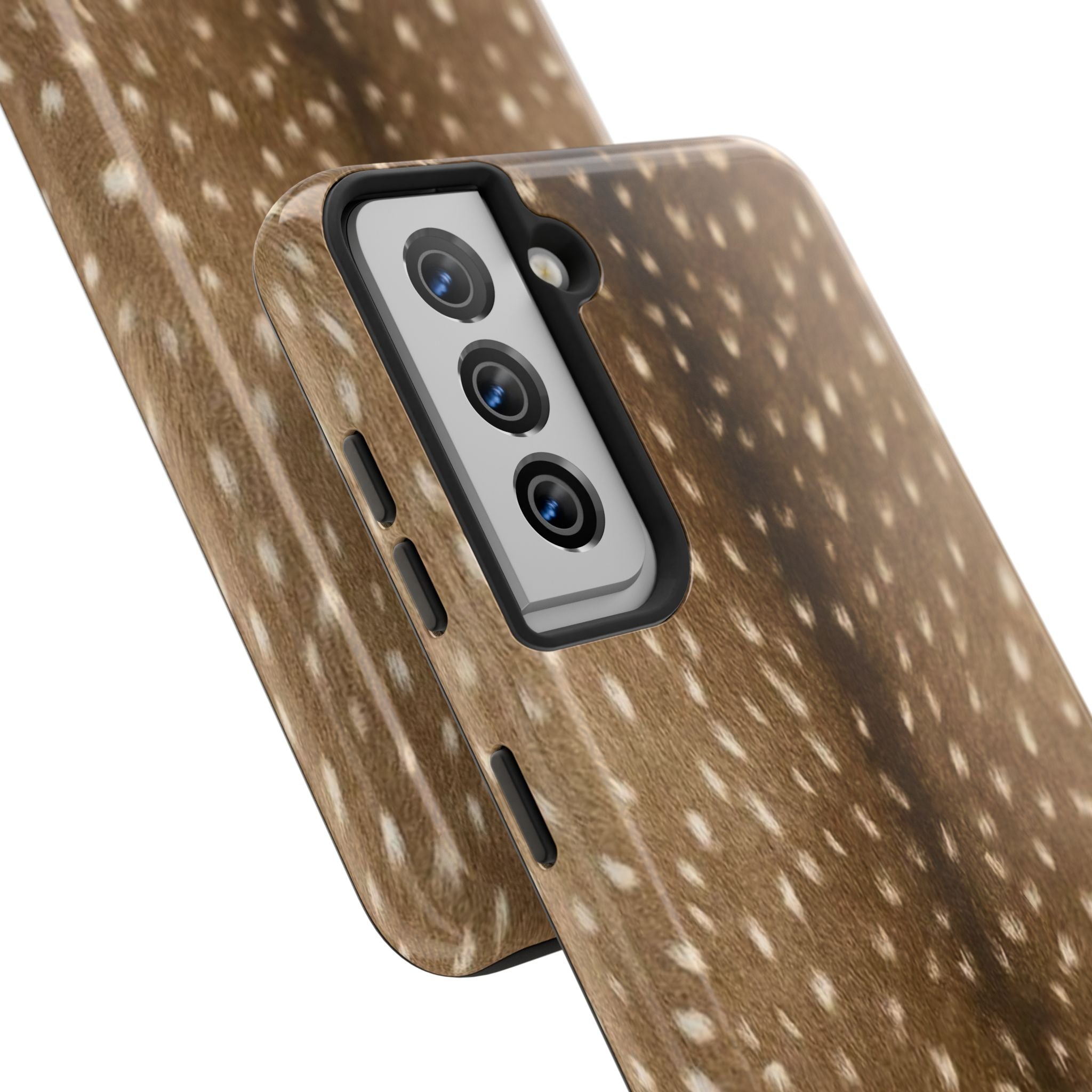 Fawnie Soft Spots Samsung Galaxy Case