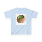 Matcha Coconut Baby Tee