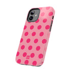 Big Polka Dot | Pink