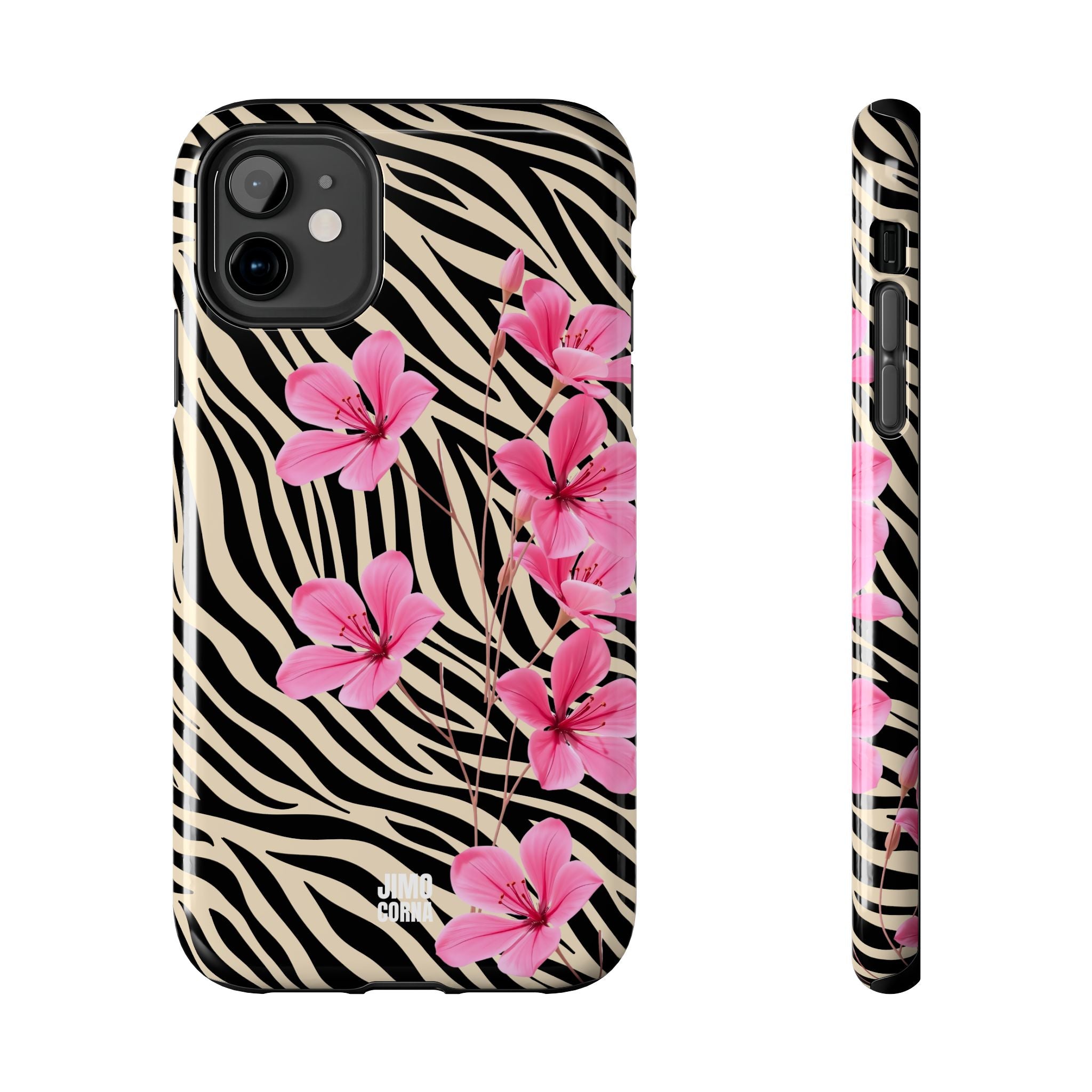 Fetch Zebra