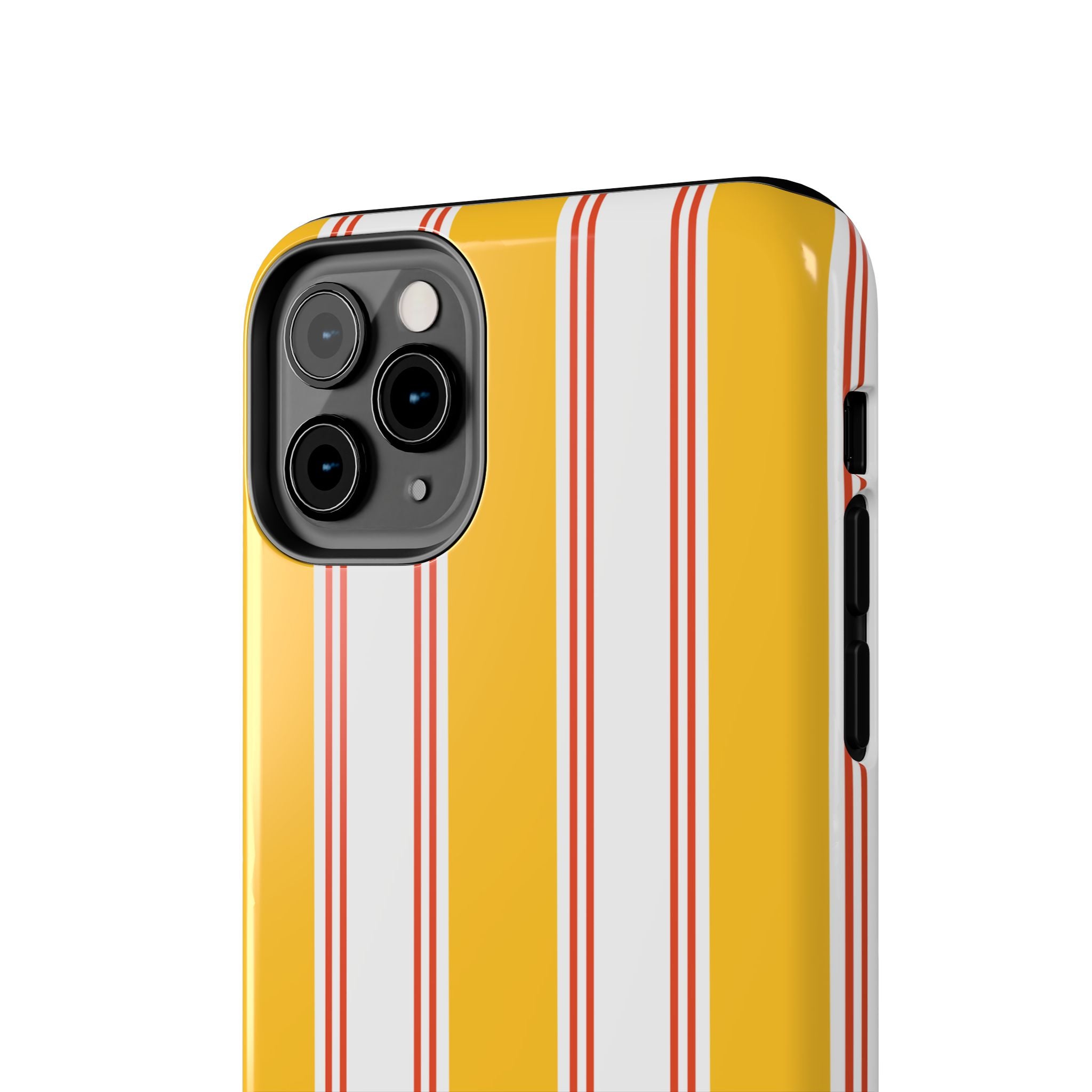 Taylor Beach Stripes