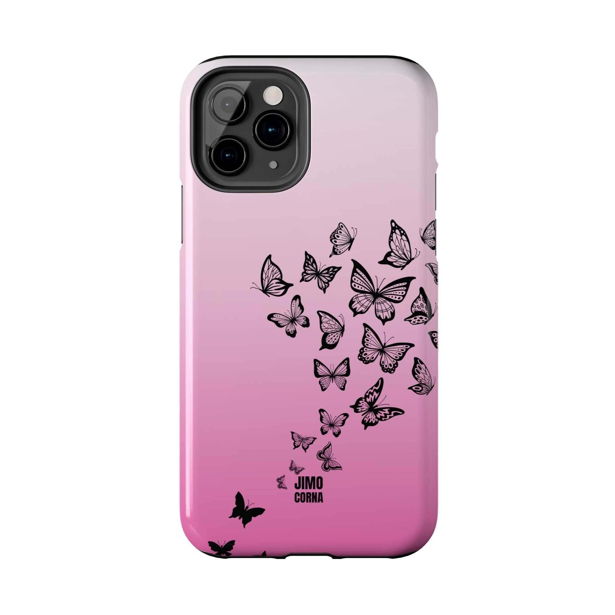 Butterfly Tattoo