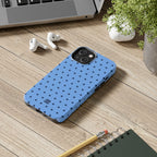 Polka Dot | Blue