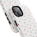 Strawberry Dots