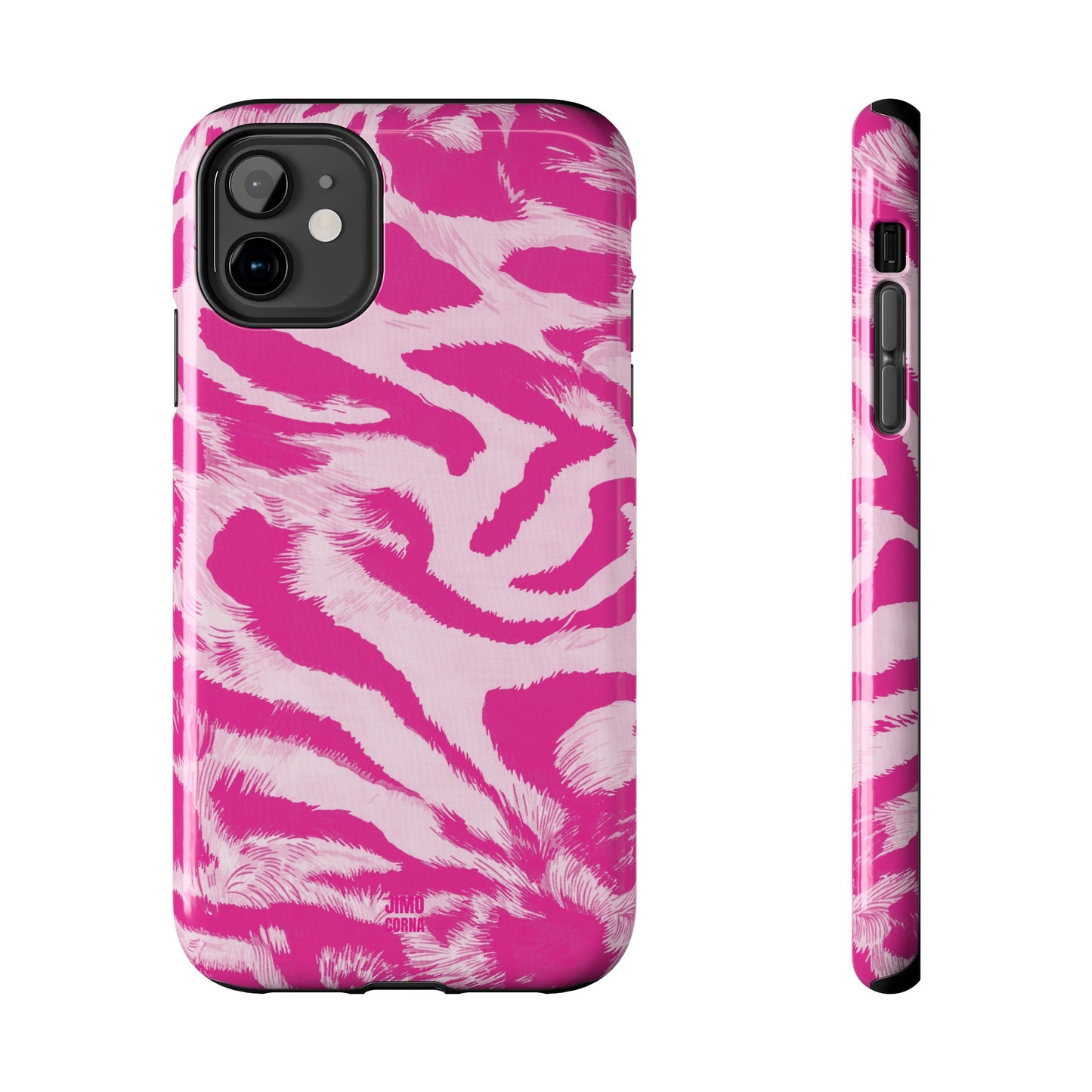 Pink Zebra