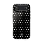 Polka Dot | Black and White