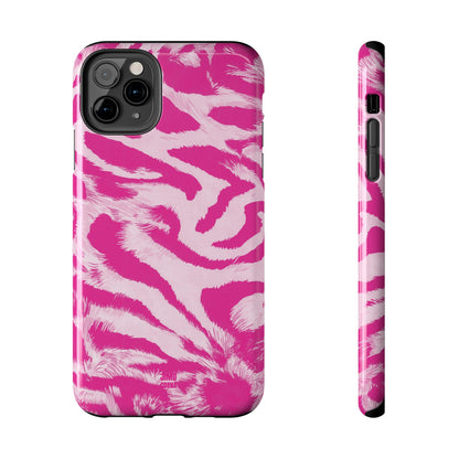 Pink Zebra