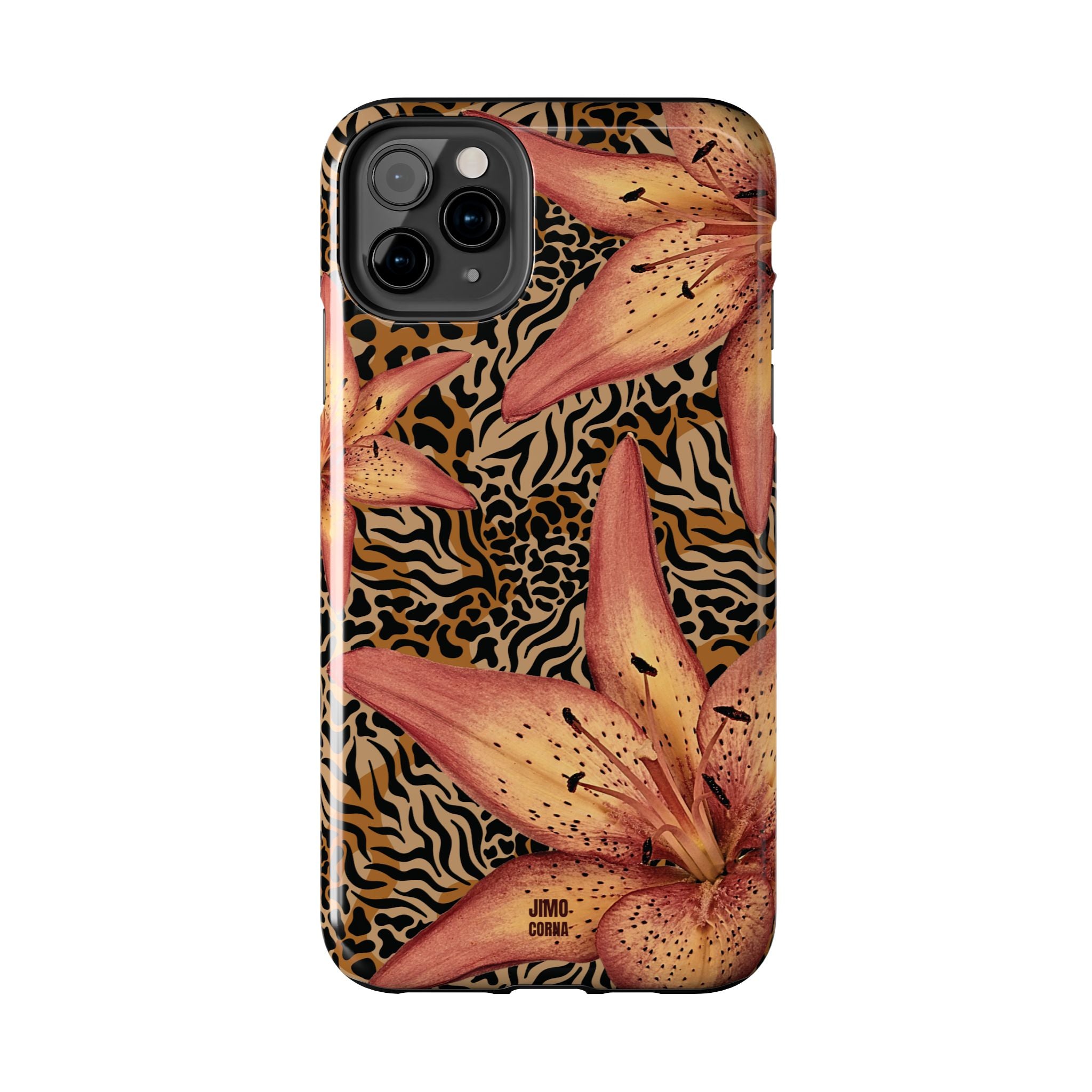 Tiger Lily