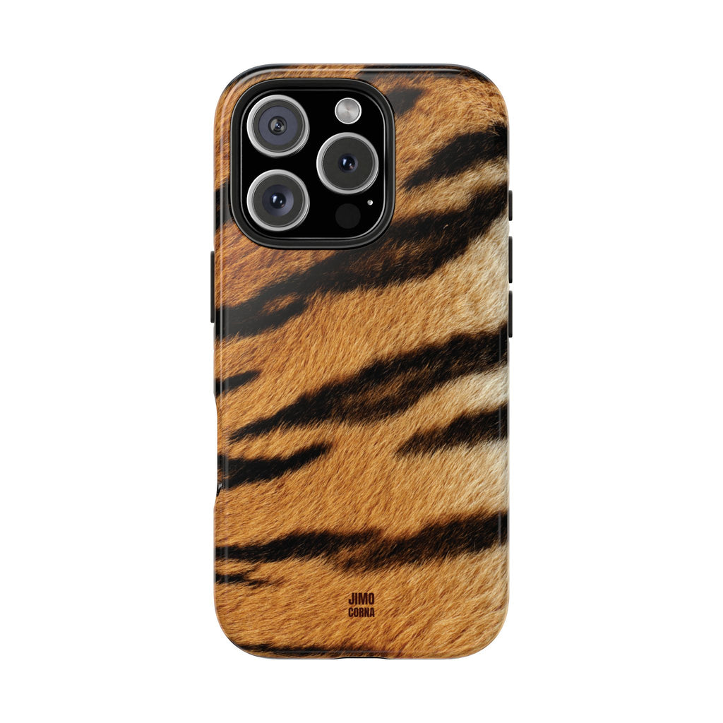 Tiger Furr