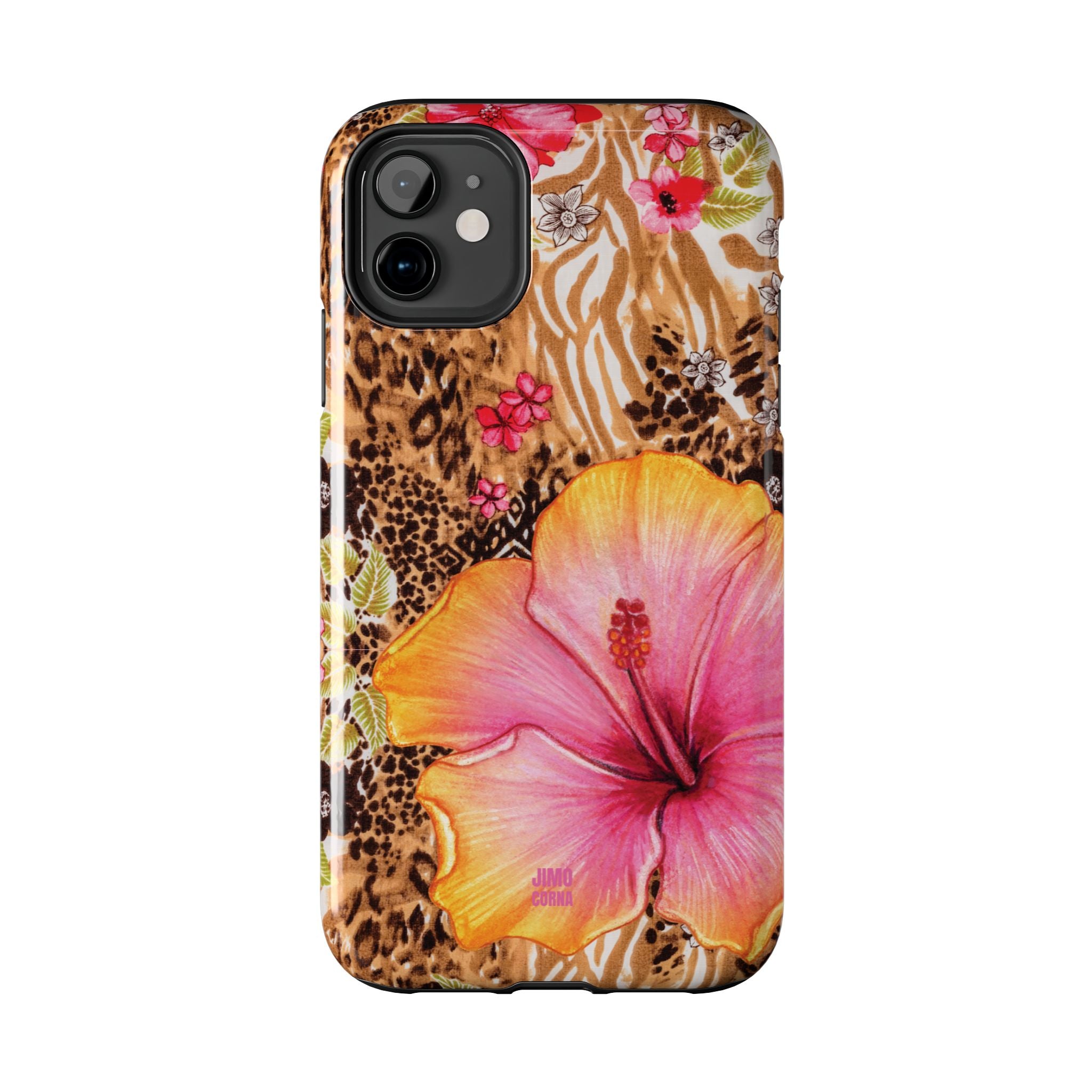 Tango Leopard