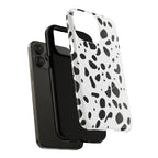 Dalmatian