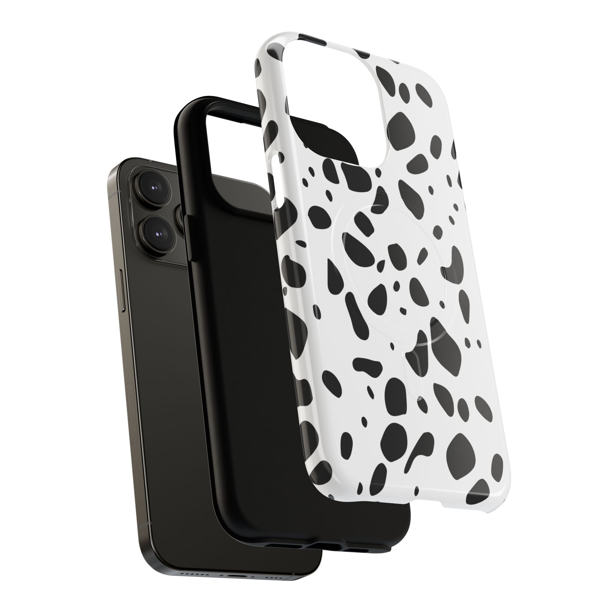 Dalmatian
