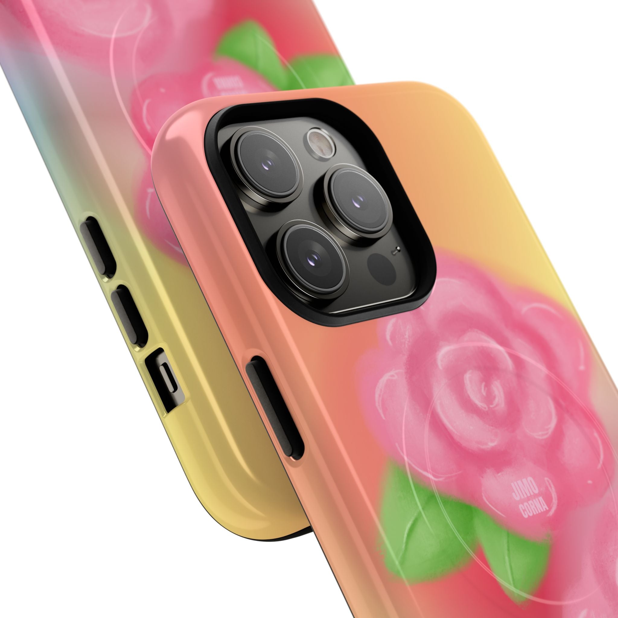 Rose Glow