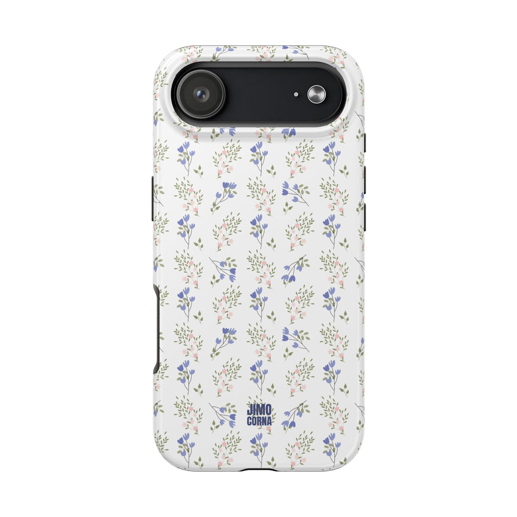 Lilac and Baby Pink Floral